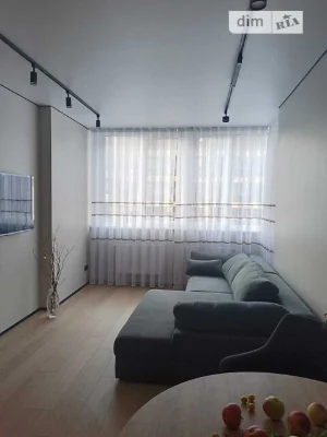 Sale of 2-room apartment 68 sq. m on Air Force Avenue 56 • ID