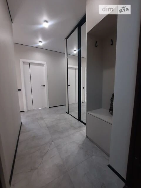 Sale of 2-room apartment 68 sq. m on Air Force Avenue 56 • ID