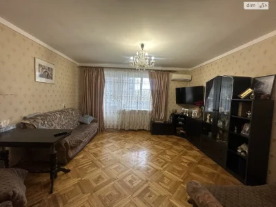 Довгострокова Оренда Квартира Судобудівник