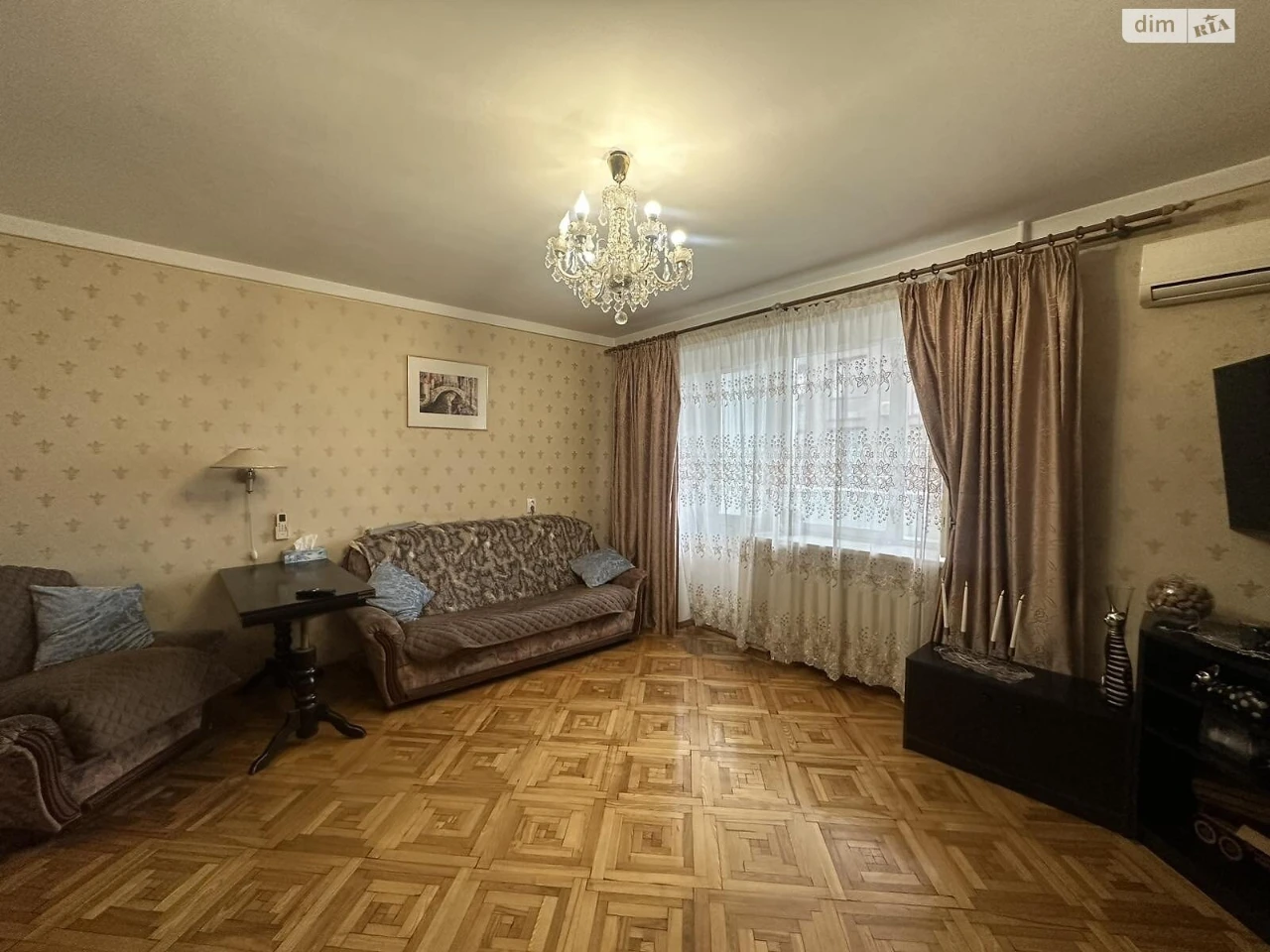 Довгострокова Оренда Квартира Судобудівник