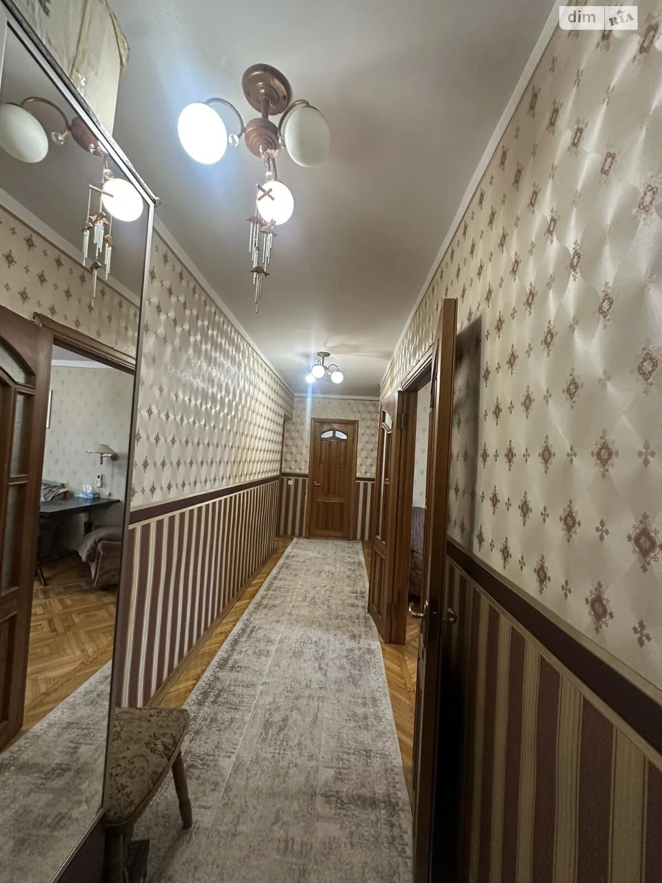Довгострокова Оренда Квартира Судобудівник