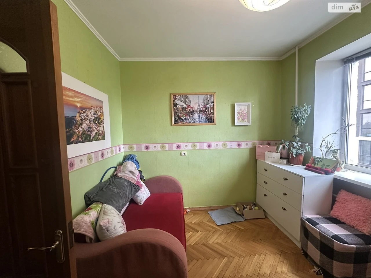 Довгострокова Оренда Квартира Судобудівник