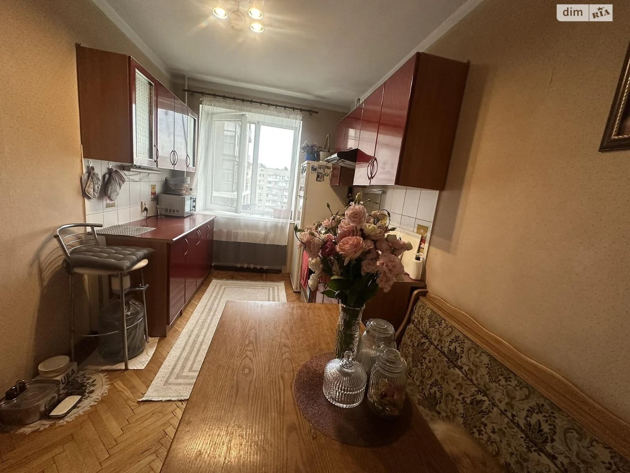 Довгострокова Оренда Квартира Судобудівник