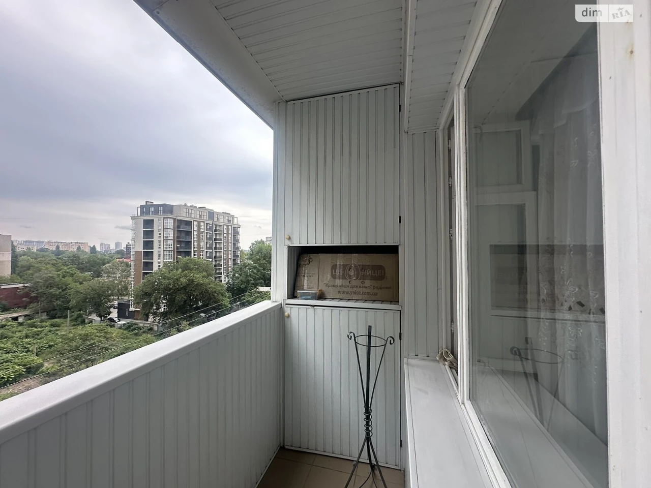 Довгострокова Оренда Квартира Судобудівник