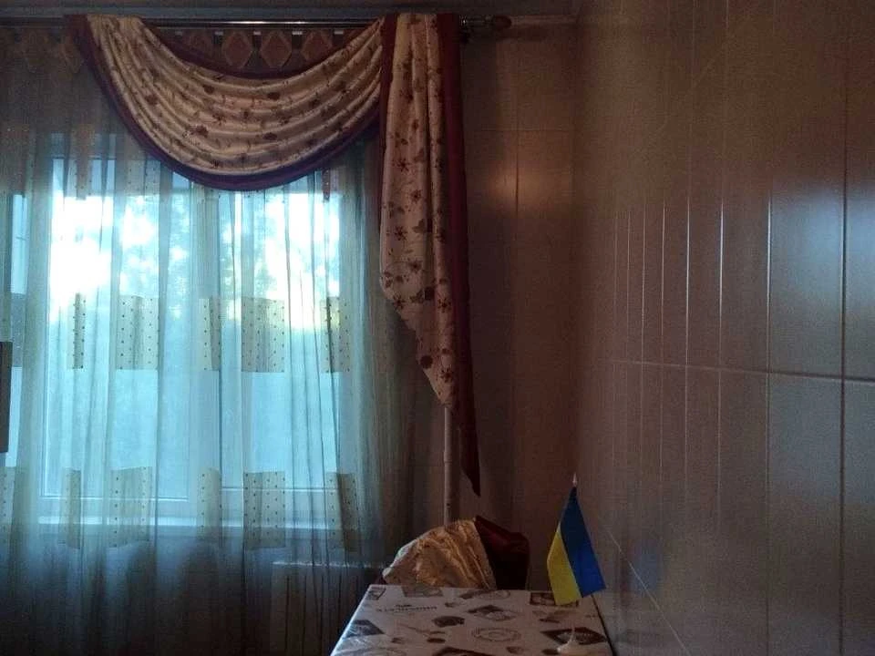 Квартира. Одеса, Кримська вул.