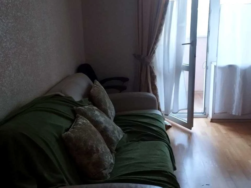 Квартира. Одеса, Кримська вул.