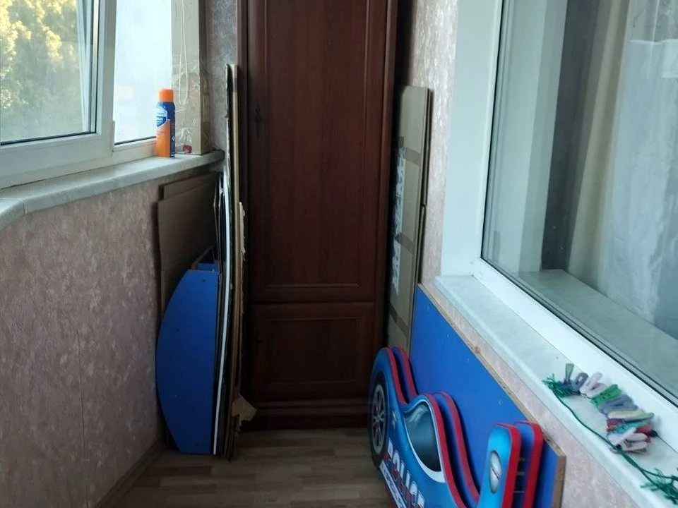 Квартира. Одеса, Кримська вул.