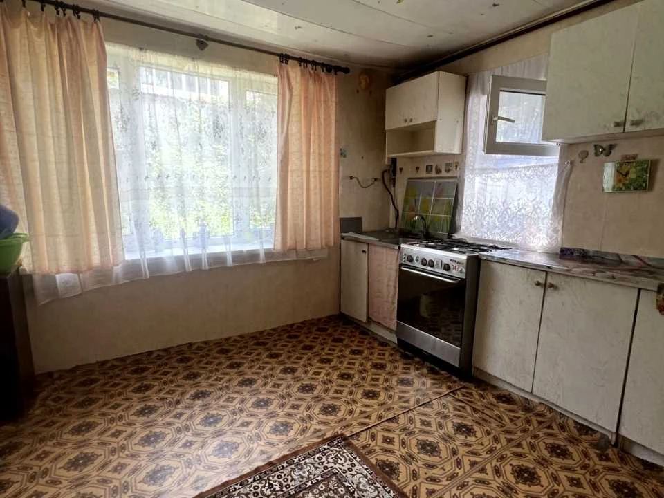 Будинок. Одеса, Заньковецької вул.