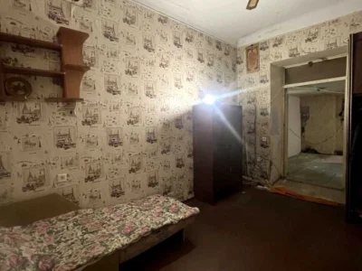 Будинок. Одеса, Заньковецької вул.