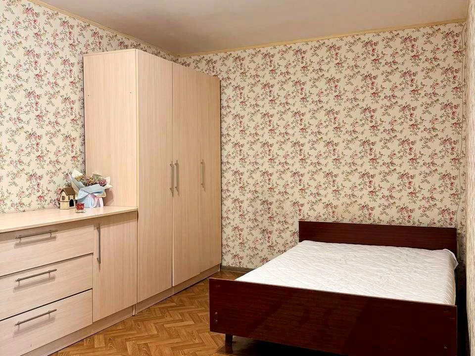 Квартира. Одеса, Анатра пров. (Генерала Вишневського)
