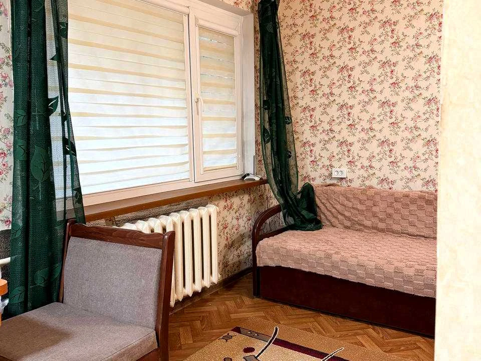Квартира. Одеса, Анатра пров. (Генерала Вишневського)