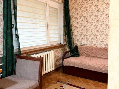 Квартира. Одеса, Анатра пров. (Генерала Вишневського)
