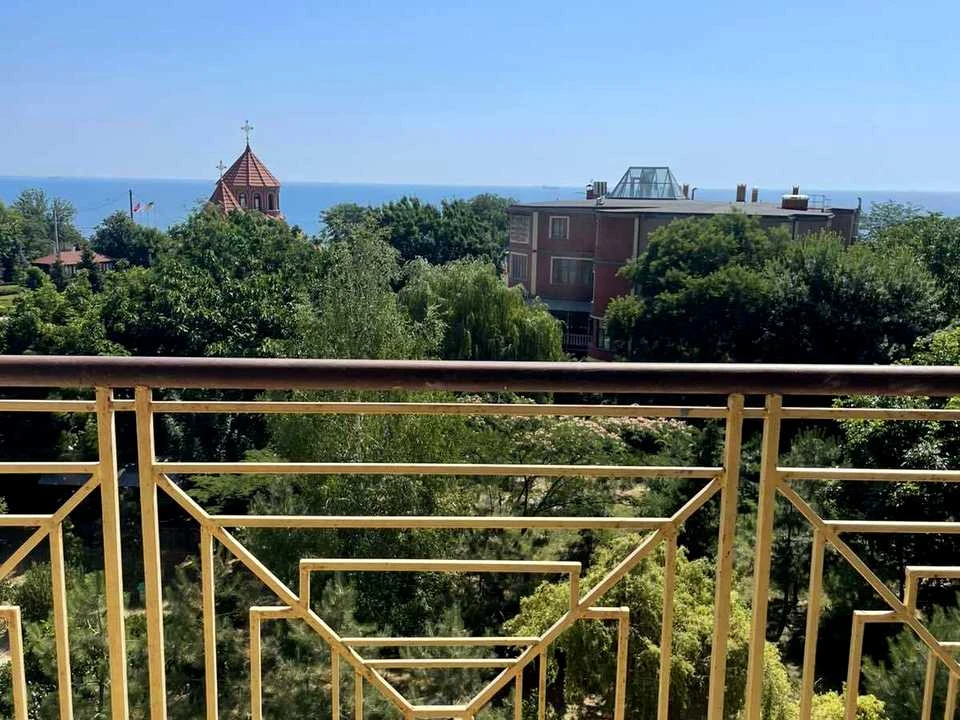 Квартира. Одеса, Аркадійське плато вул. (Гагаринське плато)