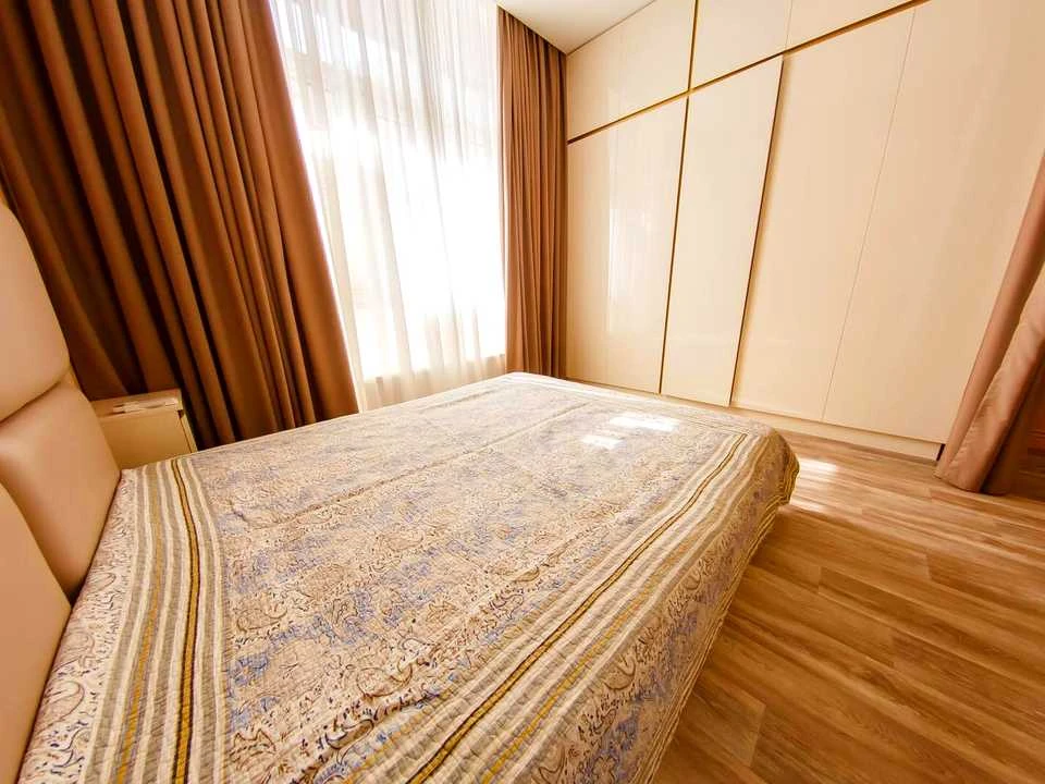 Квартира. Одеса, Аркадіївський пров.