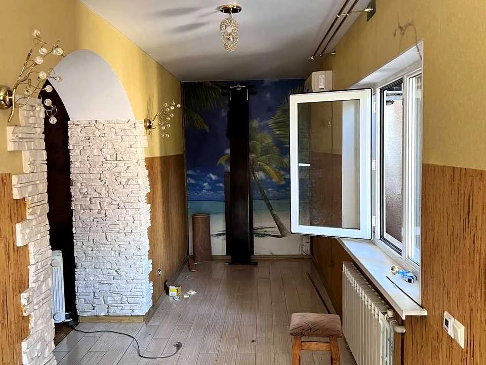 Будинок. Одеса, Яновського Юрія вул.