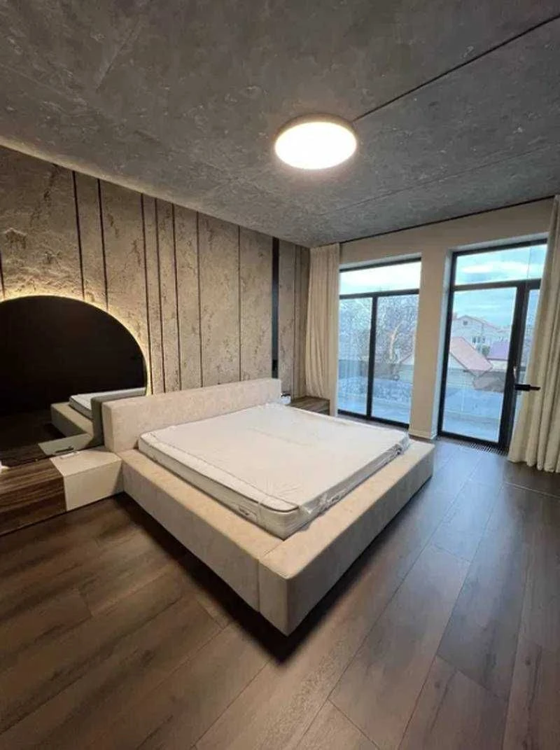 Дуплекс 140М² на Дачі Ковалевського — АВТОРСЬКИЙ ремонт, 3 с