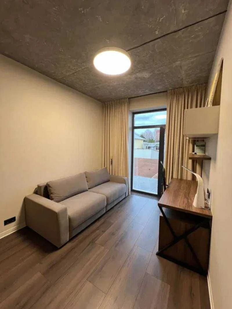 Дуплекс 140М² на Дачі Ковалевського — АВТОРСЬКИЙ ремонт, 3 с