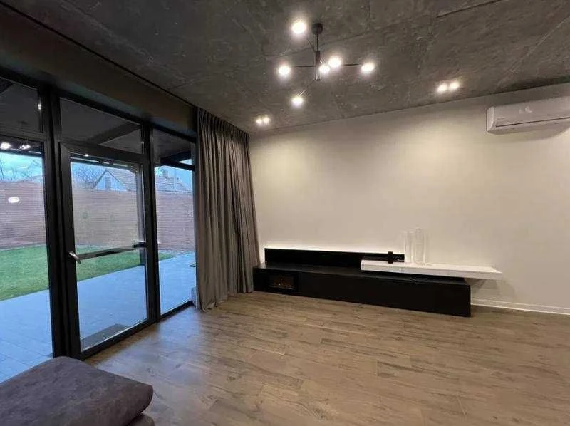 Дуплекс 140М² на Дачі Ковалевського — АВТОРСЬКИЙ ремонт, 3 с