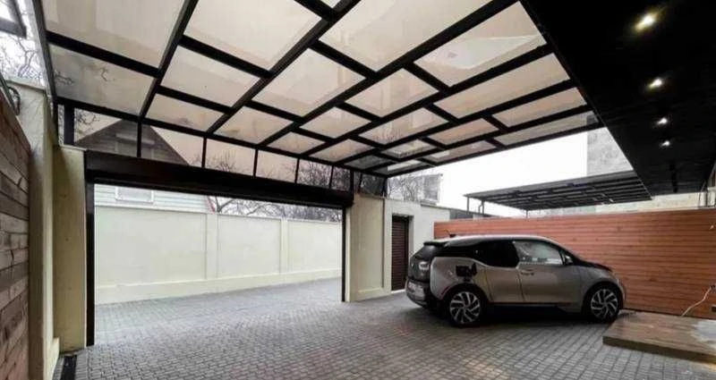 Дуплекс 140М² на Дачі Ковалевського — АВТОРСЬКИЙ ремонт, 3 с