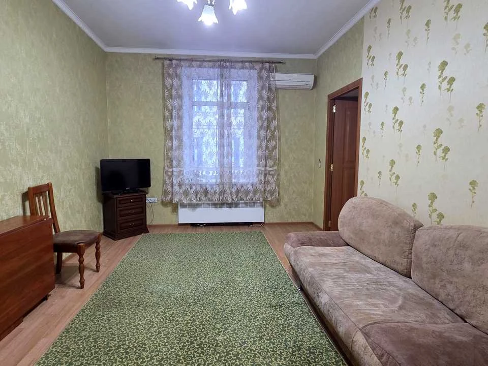 Квартира. Одеса, Базарна вул.