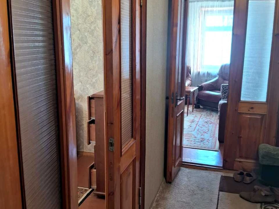 Квартира. Одеса, Балківська вул. (Фрунзе вул.)