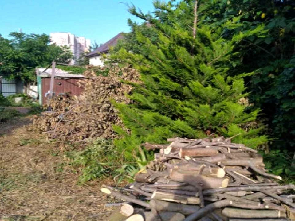 Ділянка. Одеса, Львівська вул.