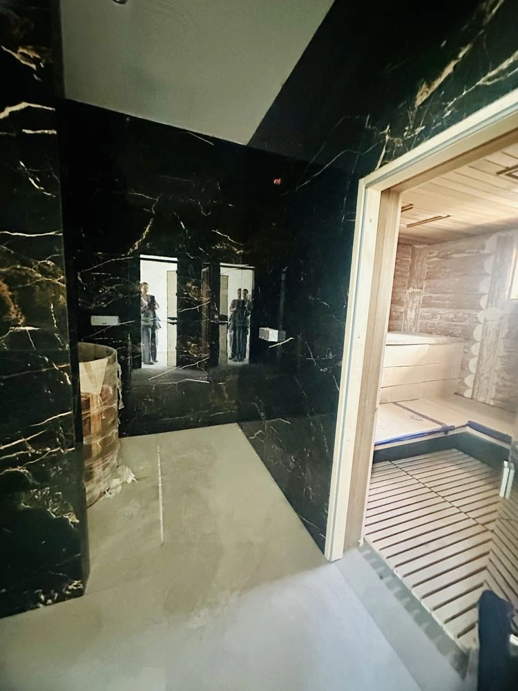 Продам дом в закрытом кооперативе на Костанди, 10 соток