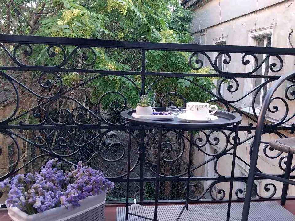 Квартира. Одеса, Мала Арнаутська вул.