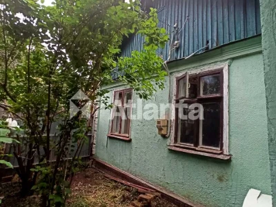 Ділянка. Одеса, Рясна вул.