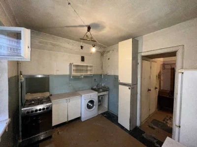 Sale of a 2-room apartment 50.6 m², Marshala Malinovskyi in