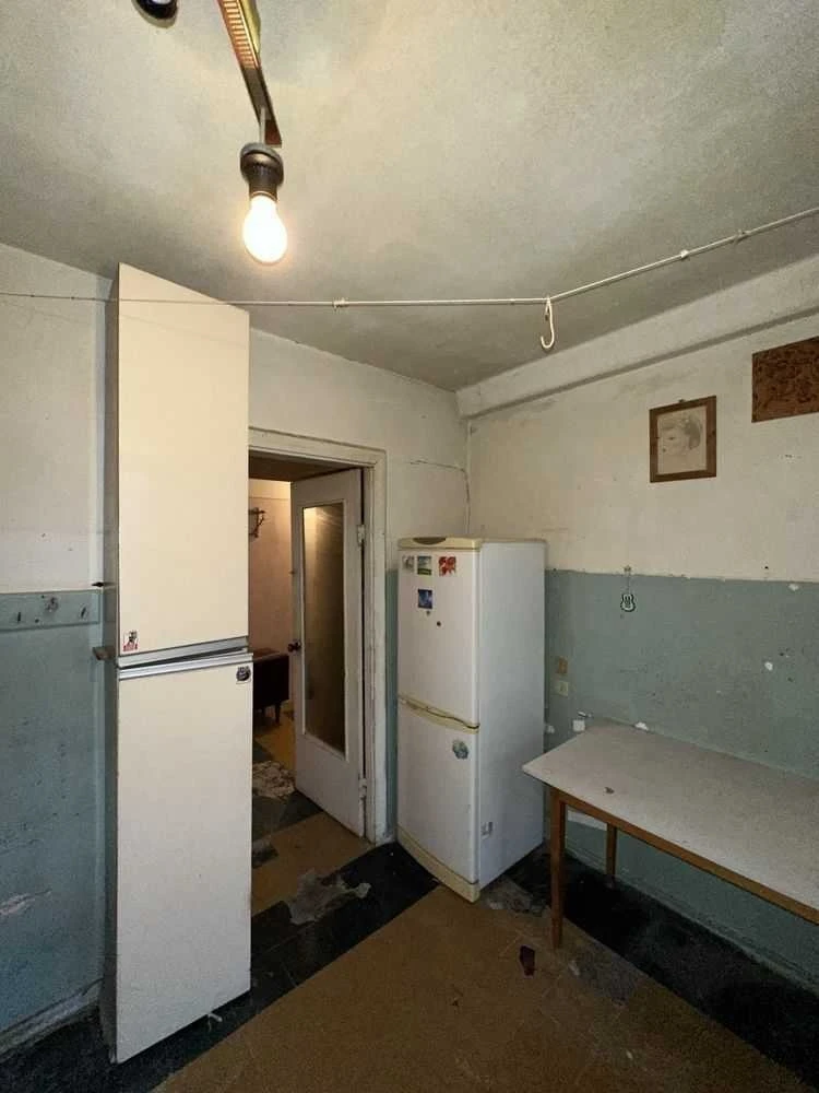 Sale of a 2-room apartment 50.6 m², Marshala Malinovskyi in