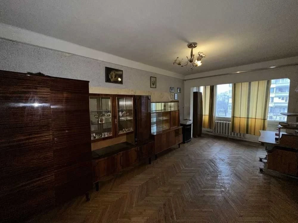 Sale of a 2-room apartment 50.6 m², Marshala Malinovskyi in