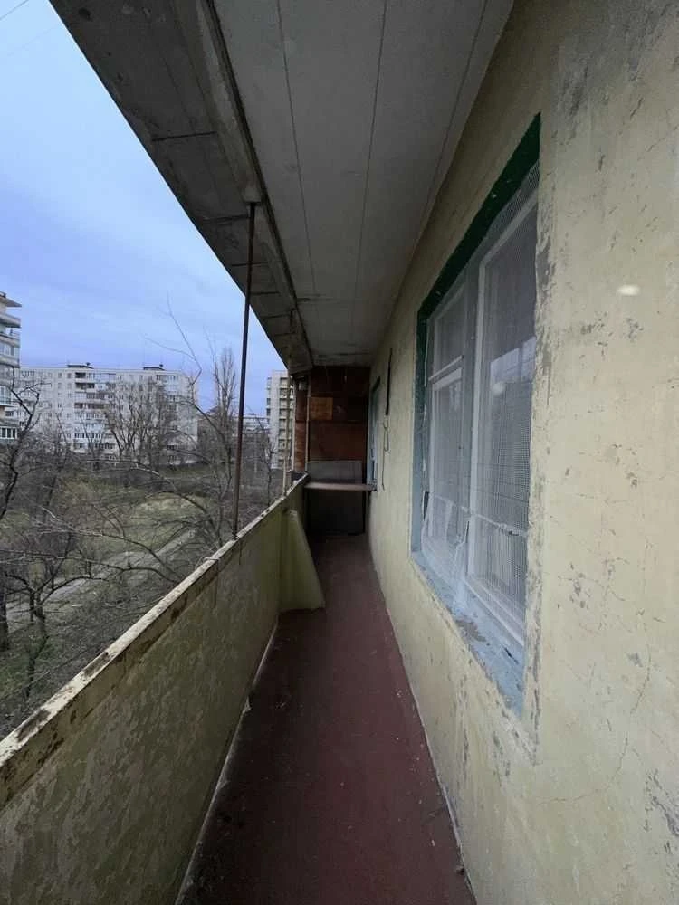 Sale of a 2-room apartment 50.6 m², Marshala Malinovskyi in
