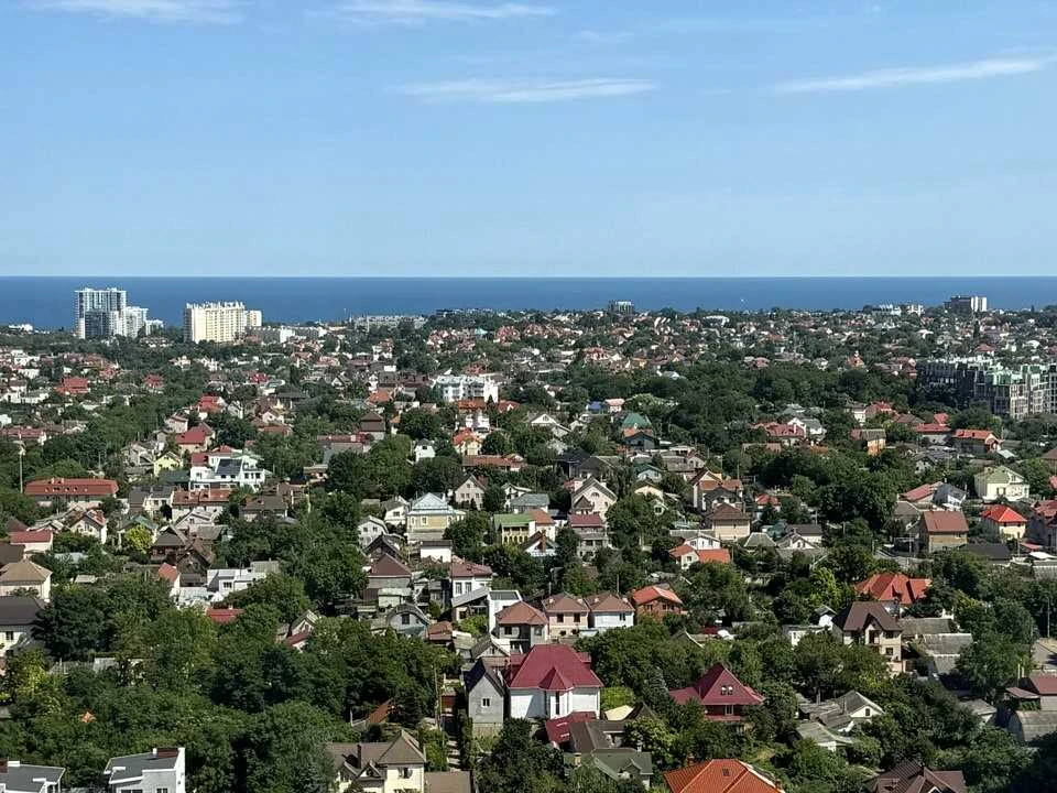 Квартира. Одеса, Георгія Липського вул. (Толбухіна)