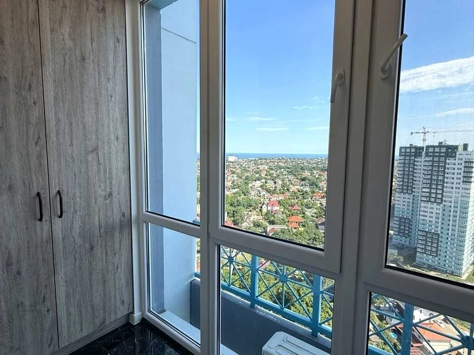 Квартира. Одеса, Георгія Липського вул. (Толбухіна)
