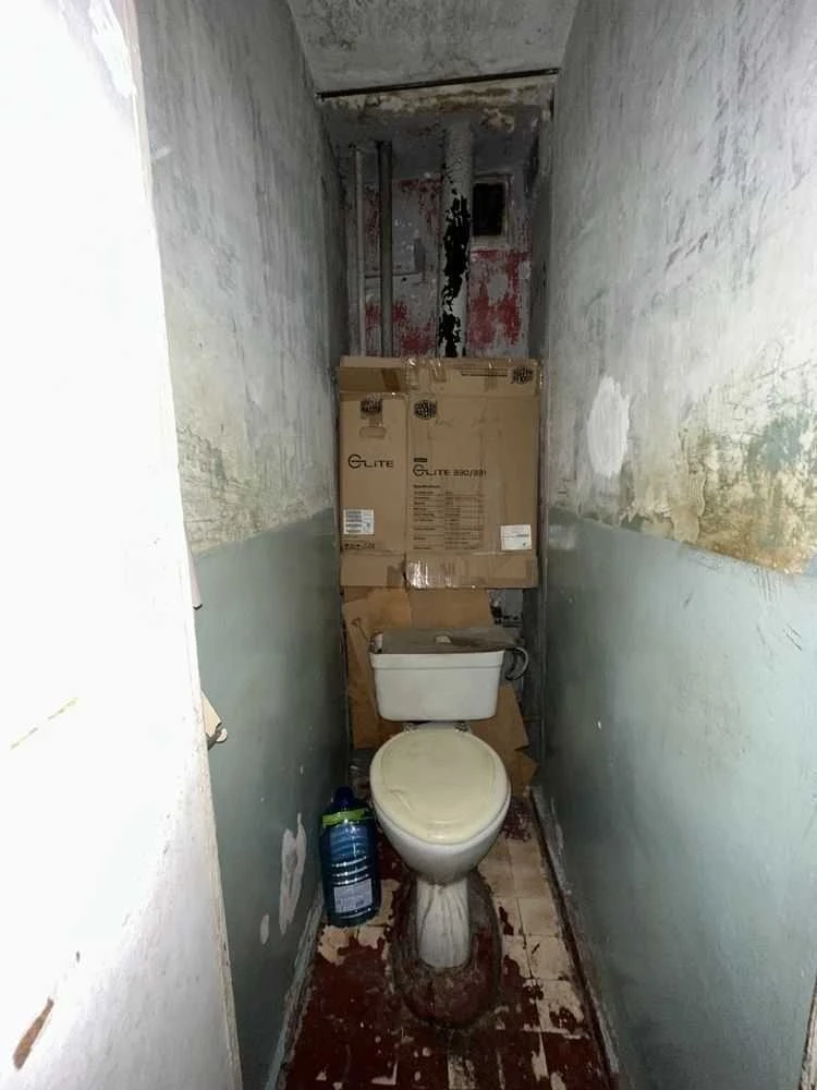 Sale of a 2-room apartment 50.6 m², Marshala Malinovskyi in