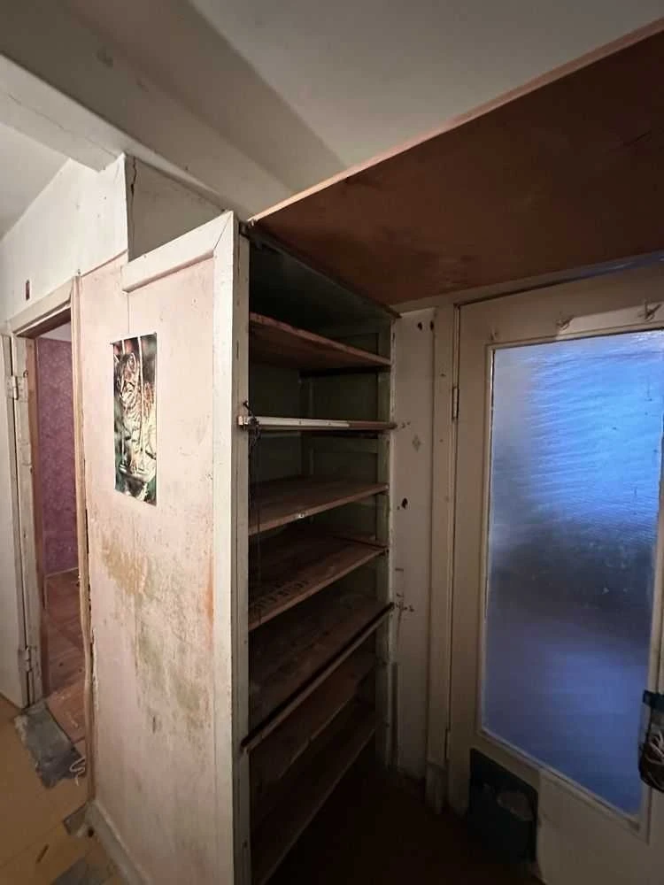 Sale of a 2-room apartment 50.6 m², Marshala Malinovskyi in