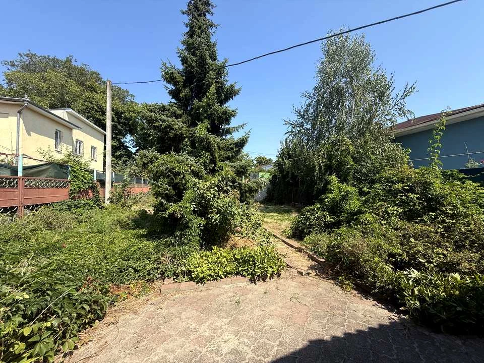 Ділянка. Одеса, Костанді вул.