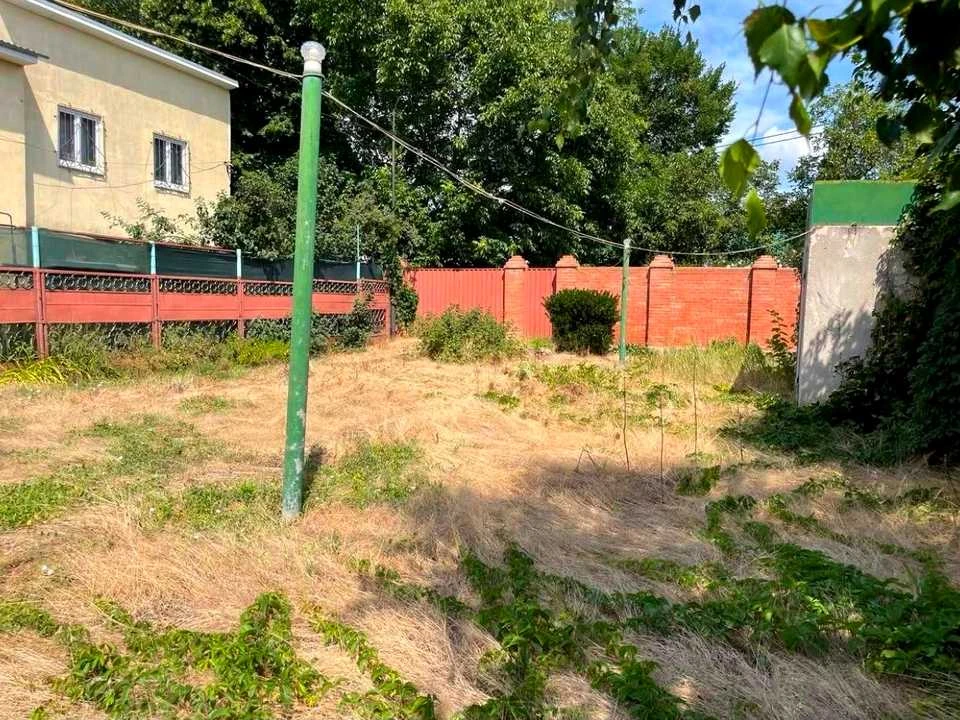 Ділянка. Одеса, Костанді вул.