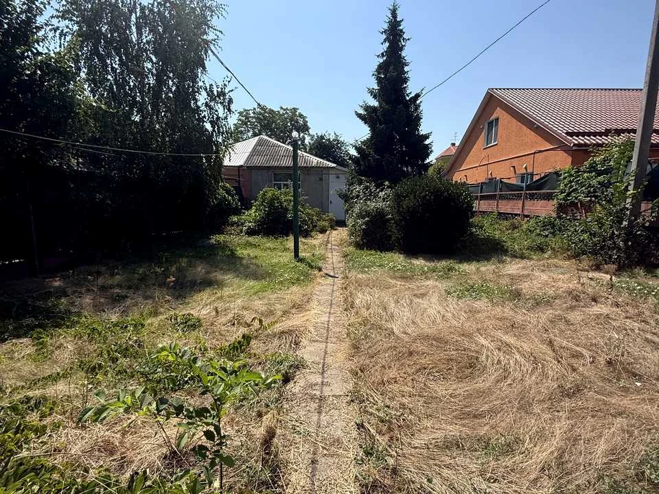 Ділянка. Одеса, Костанді вул.