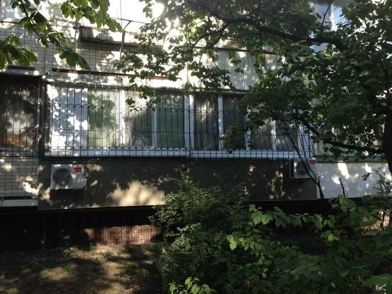 Sale of a 2-room apartment 50.6 m², Marshala Malinovskyi in