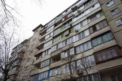 Sale of a 2-room apartment 50.6 m², Marshala Malinovskyi in