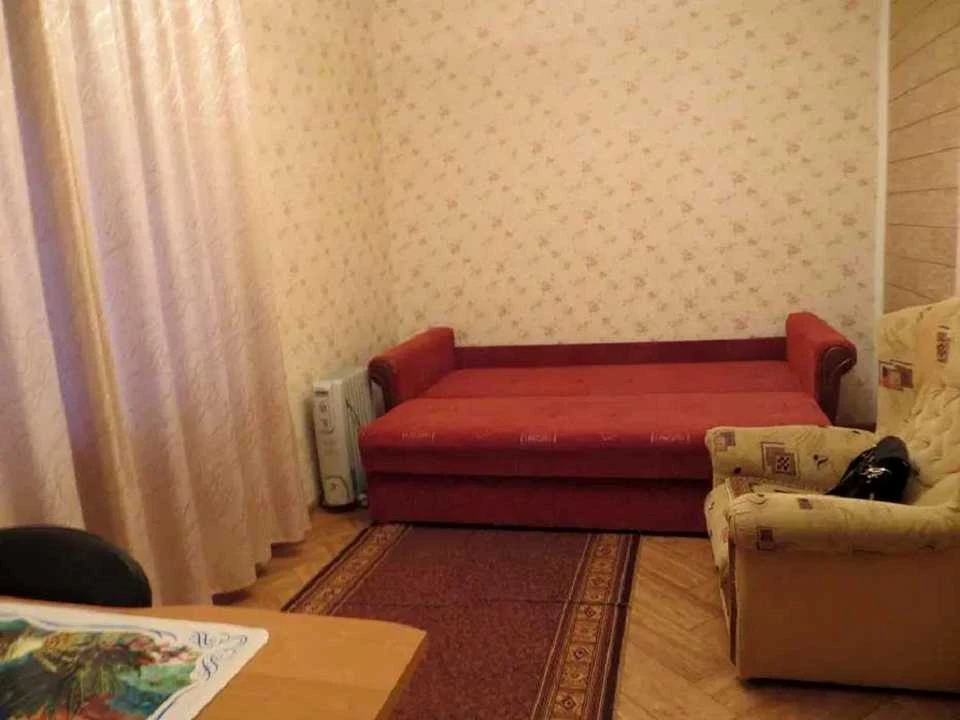 Будинок. Одеса, 15-та лінія вул.