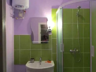 Будинок. Одеса, 15-та лінія вул.