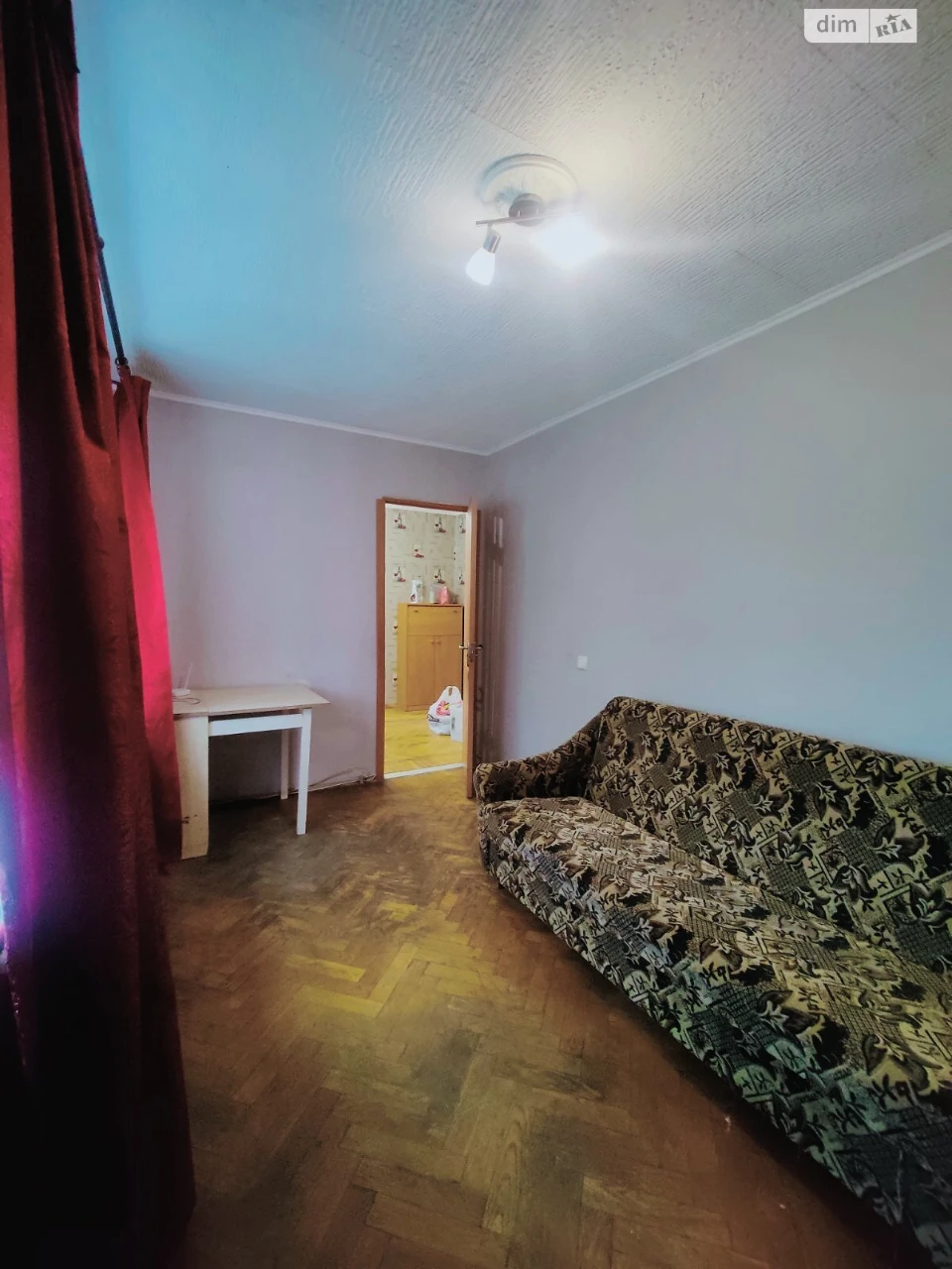 Довгострокова Оренда Квартира Приморський
