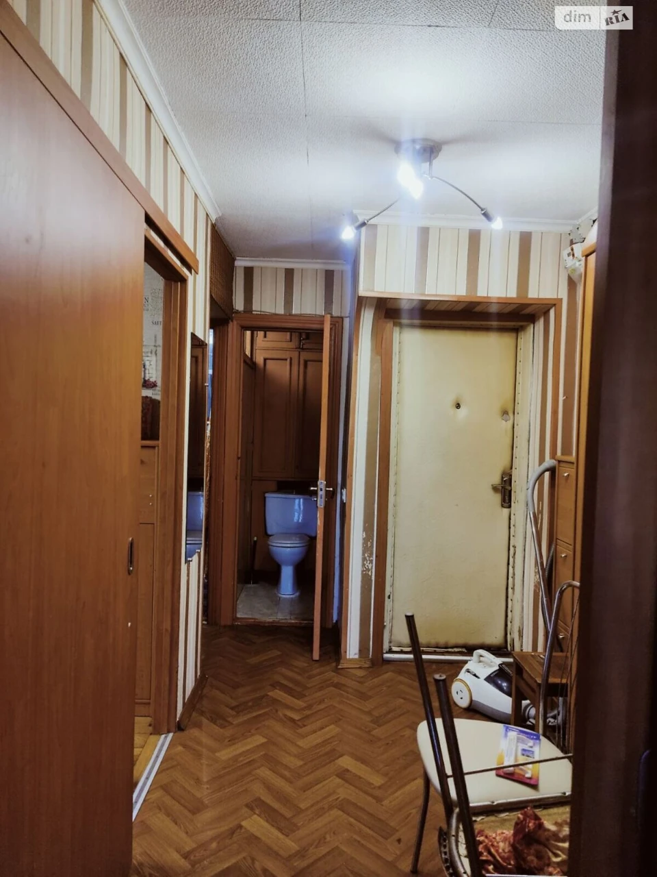 Довгострокова Оренда Квартира Приморський