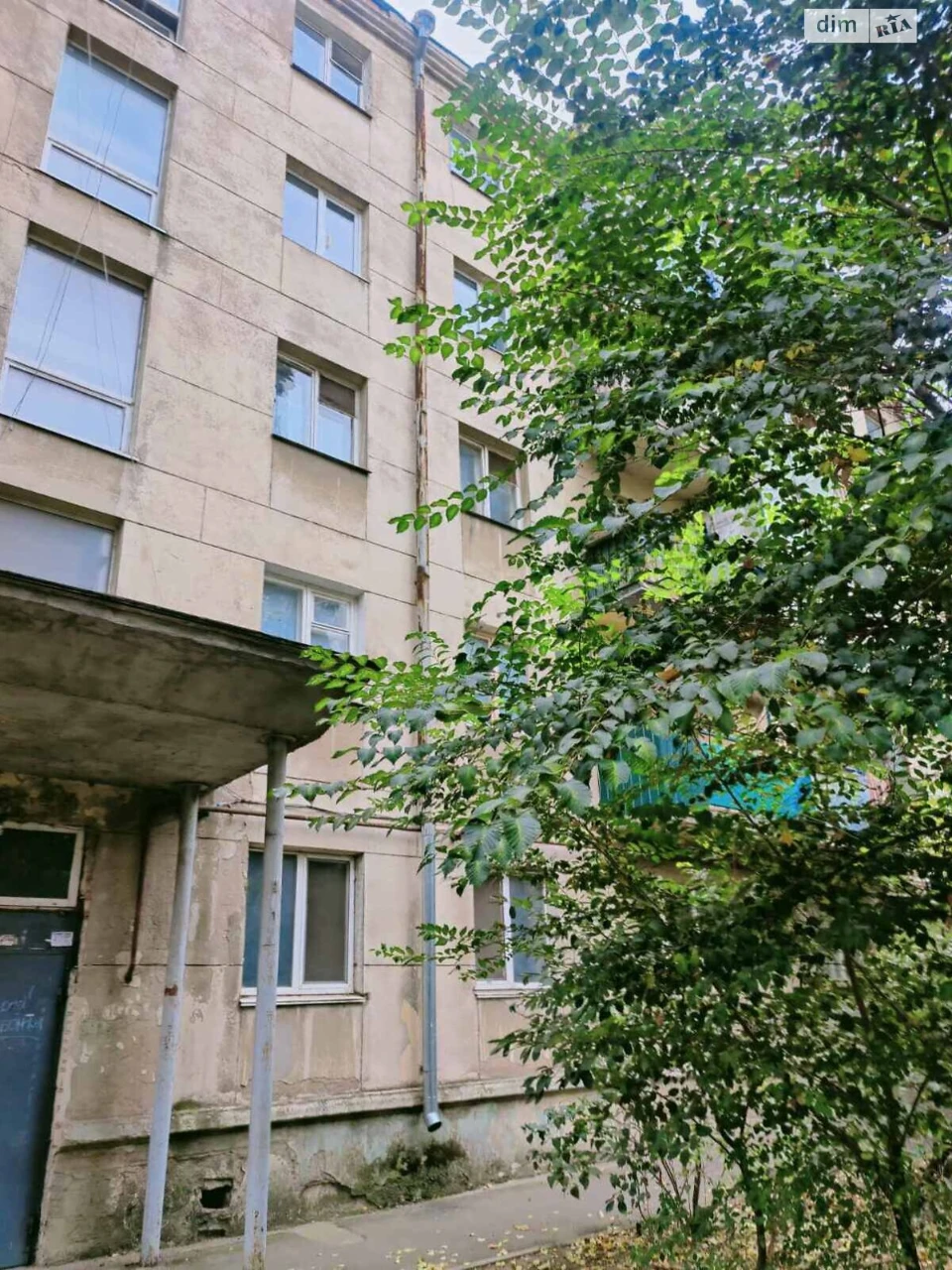 Довгострокова Оренда Квартира Приморський