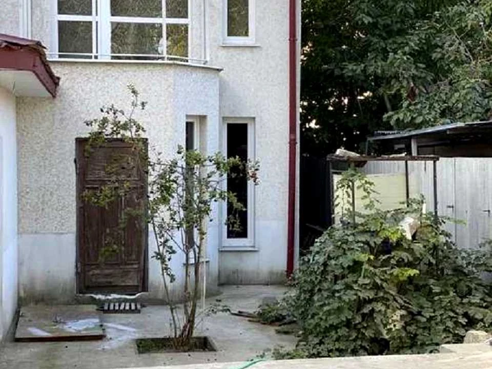 Будинок. Одеса, Георгія Липського вул. (Толбухіна)