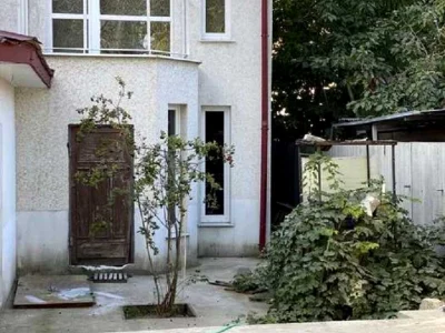 Будинок. Одеса, Георгія Липського вул. (Толбухіна)