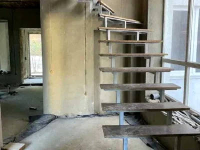 Будинок. Одеса, Георгія Липського вул. (Толбухіна)